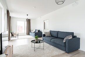 2ndhomes Ranta-Tampella Kaplan 1 Apt.