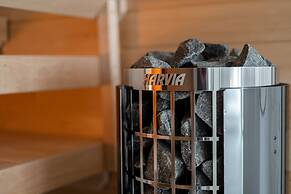 2ndhomes Ranta-Tampella Kaplan 1 Apt.