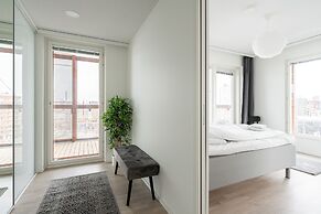 2ndhomes Ranta-Tampella Kaplan 1 Apt.