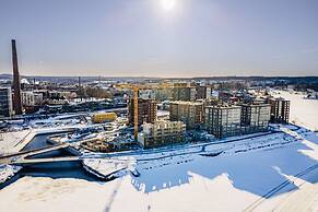 2ndhomes Ranta-Tampella Kaplan 1 Apt.