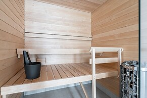 2ndhomes Ranta-Tampella Kaplan 1 Apt.