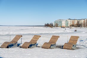 2ndhomes Ranta-Tampella Kaplan 1 Apt.