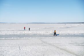 2ndhomes Ranta-Tampella Kaplan 1 Apt.