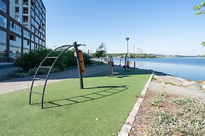 2ndhomes Ranta-Tampella Kaplan 1 Apt.