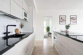 2ndhomes Ranta-Tampella Kaplan 1 Apt.