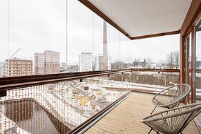 2ndhomes Ranta-Tampella Kaplan 1 Apt.