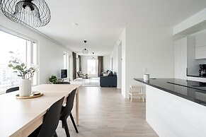 2ndhomes Ranta-Tampella Kaplan 1 Apt.