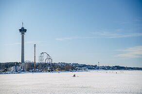 2ndhomes Ranta-Tampella Kaplan 1 Apt.