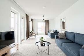 2ndhomes Ranta-Tampella Kaplan 1 Apt.