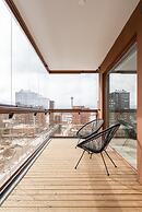 2ndhomes Ranta-Tampella Kaplan 1 Apt.