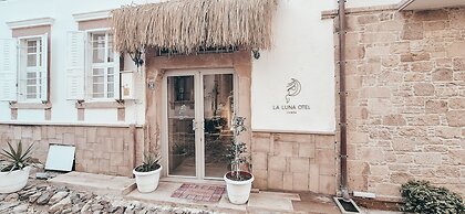 La Luna Otel Cunda