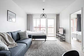 2ndhomes Ranta-Tampella Kaplan 2 Apt.