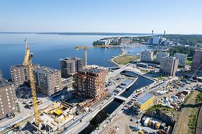 2ndhomes Ranta-Tampella Kaplan 2 Apt.