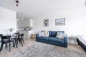 2ndhomes Ranta-Tampella Kaplan 2 Apt.