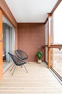 2ndhomes Ranta-Tampella Kaplan 2 Apt.