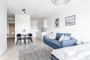 2ndhomes Ranta-Tampella Kaplan 2 Apt.