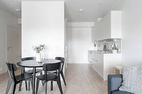 2ndhomes Ranta-Tampella Kaplan 2 Apt.