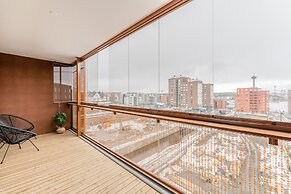 2ndhomes Ranta-Tampella Kaplan 2 Apt.