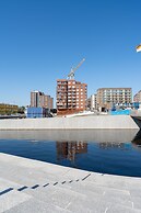 2ndhomes Ranta-Tampella Kaplan 2 Apt.