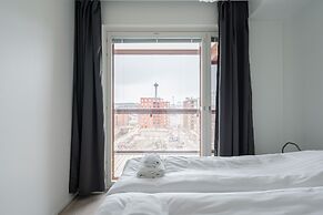 2ndhomes Ranta-Tampella Kaplan 2 Apt.