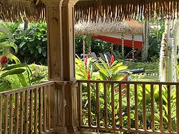 King Suite at Oceanview Resort in Jamaica - Enjoy 7 Miles Of White San