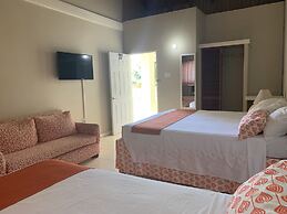 King Suite at Oceanview Resort in Jamaica - Enjoy 7 Miles Of White San
