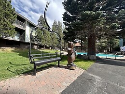 St. Anton 54 Steps to Canyon Lodge, Remodeled, Covered Parking by RedA