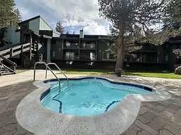 St. Anton 54 Steps to Canyon Lodge, Remodeled, Covered Parking by RedA