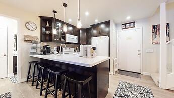 St. Anton 54 Steps to Canyon Lodge, Remodeled, Covered Parking by RedA