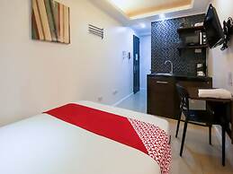 Nest Nano Suites Poblacion-Makati