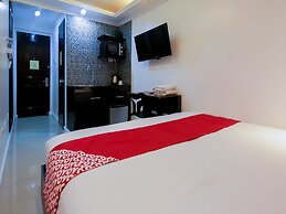 Nest Nano Suites Poblacion-Makati