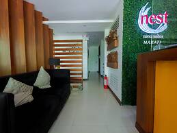 Nest Nano Suites Poblacion-Makati