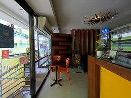 Nest Nano Suites Poblacion-Makati