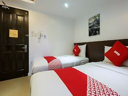 Nest Nano Suites Poblacion-Makati