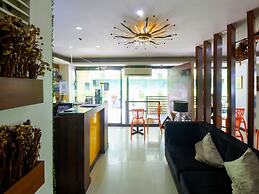 Nest Nano Suites Poblacion-Makati