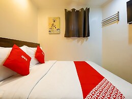 Nest Nano Suites Poblacion-Makati