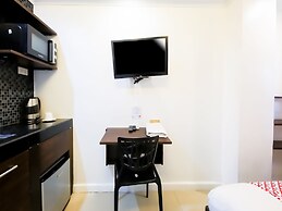 Nest Nano Suites Poblacion-Makati