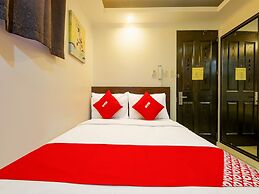 Nest Nano Suites Poblacion-Makati