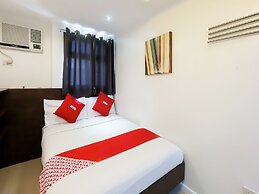 Nest Nano Suites Poblacion-Makati