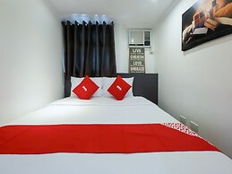 Nest Nano Suites Poblacion-Makati