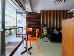 Nest Nano Suites Poblacion-Makati