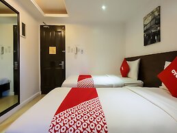 Nest Nano Suites Poblacion-Makati