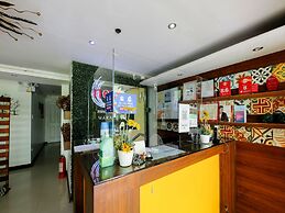 Nest Nano Suites Poblacion-Makati