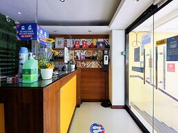 Nest Nano Suites Poblacion-Makati