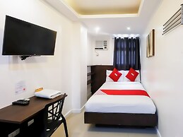 Nest Nano Suites Poblacion-Makati