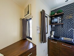 Nest Nano Suites Poblacion-Makati