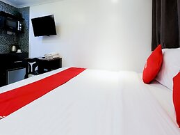 Nest Nano Suites Poblacion-Makati
