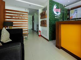 Nest Nano Suites Poblacion-Makati