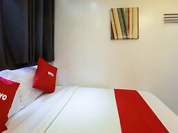 Nest Nano Suites Poblacion-Makati
