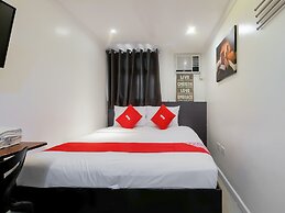 Nest Nano Suites Poblacion-Makati